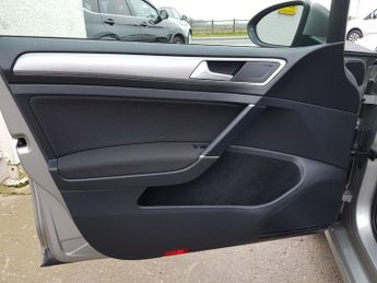 Volkswagen Golf 1.4 TSI SE 5dr DSG