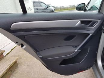 Volkswagen Golf 1.4 TSI SE 5dr DSG