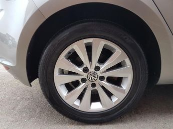 Volkswagen Golf 1.4 TSI SE 5dr DSG