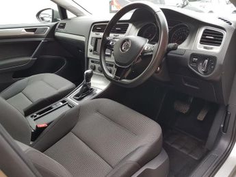 Volkswagen Golf 1.4 TSI SE 5dr DSG