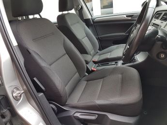Volkswagen Golf 1.4 TSI SE 5dr DSG