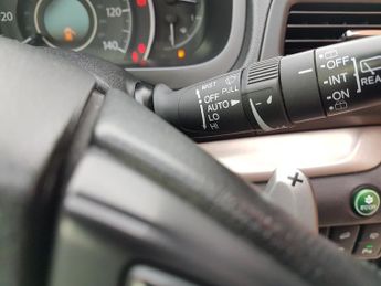 Honda CR-V 2.2 ex i-dtec auto