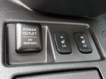 Honda CR-V 2.2 ex i-dtec auto