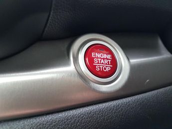 Honda CR-V 2.2 ex i-dtec auto