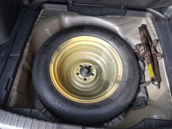 Honda CR-V 2.2 ex i-dtec auto