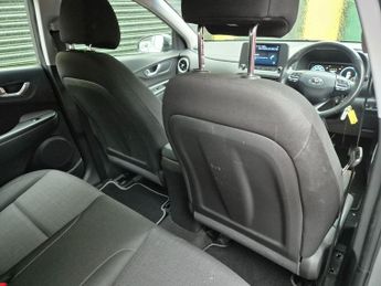 Hyundai KONA 1.6 GDi Hybrid SE Connect 5dr DCT