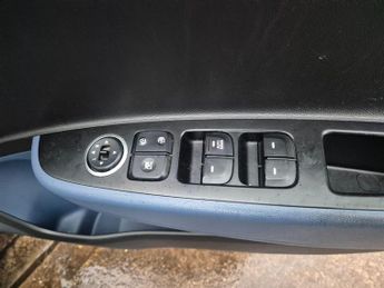 Hyundai i10 1.2 SE 5dr