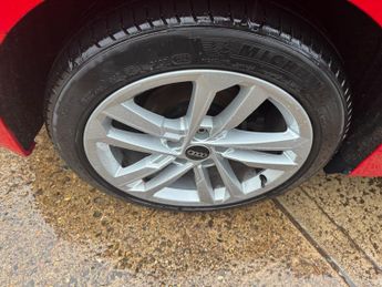 Audi A3 40 TFSI e Sport 5dr S Tronic