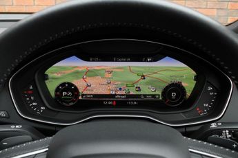 Audi Q5 2.0 TDI 40 Black Edition S Tronic quattro Euro 6 (s/s) 5dr