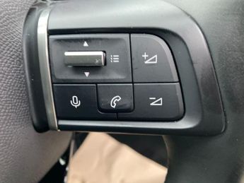 Citroen e-C4 50kWh e-series Auto 5dr (7.4kW Charger)