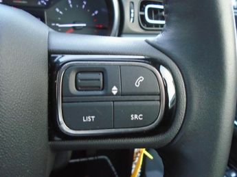 Citroen C3 1.2 PureTech Elle EAT6 Euro 6 (s/s) 5dr