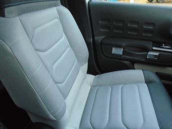 Citroen C3 1.2 PureTech Elle EAT6 Euro 6 (s/s) 5dr