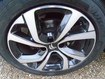 Citroen C3 1.2 PureTech Elle EAT6 Euro 6 (s/s) 5dr