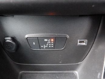 Citroen C3 Aircross 1.2 PureTech Rip Curl EAT6 Euro 6 (s/s) 5dr