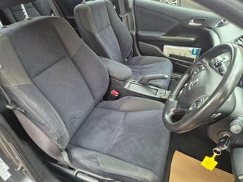 Honda Civic 1.8 i-VTEC ES 5dr Auto