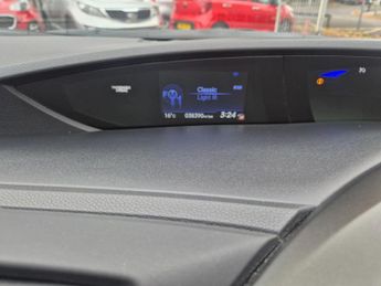 Honda Civic 1.8 i-VTEC ES 5dr Auto