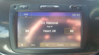 Dacia Logan 1.5 dCi Laureate 5dr