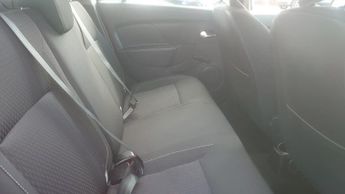 Dacia Logan 1.5 dCi Laureate 5dr