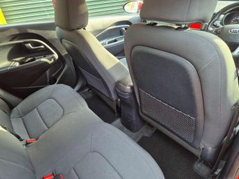 Kia Rio 1.1 CRDi EcoDynamics 2 Euro 5 (s/s) 5dr