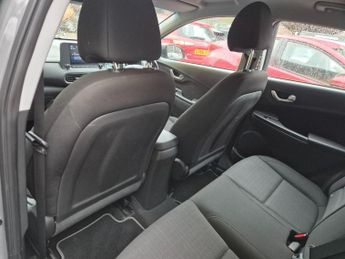 Hyundai KONA 1.6 h-GDi SE Connect DCT Euro 6 (s/s) 5dr