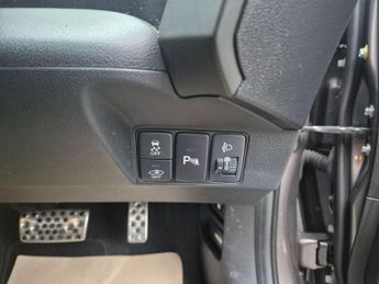 Honda Civic 1.8 i-VTEC SE Plus Auto Euro 5 5dr