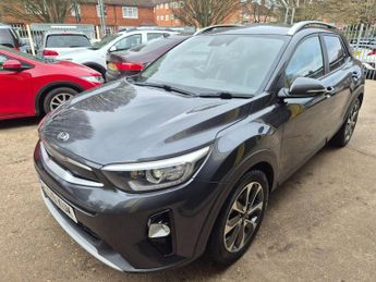 Kia Stonic 1.6 CRDi 3 5dr