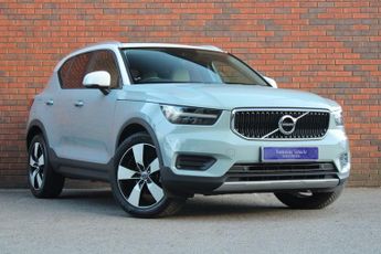 Volvo XC40 2.0 D3 Momentum Auto Euro 6 (s/s) 5dr