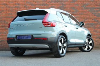Volvo XC40 2.0 D3 Momentum Auto Euro 6 (s/s) 5dr