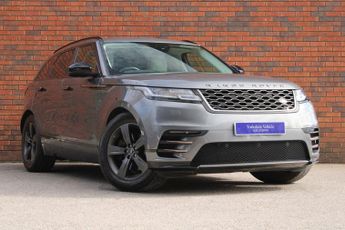 Land Rover Range Rover Velar 3.0 D275 R-Dynamic S Auto 4WD Euro 6 (s/s) 5dr