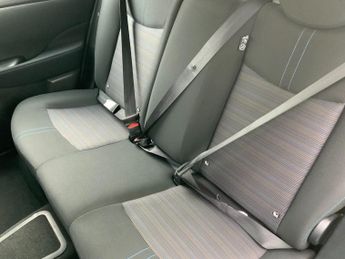 Nissan Leaf 110kW Acenta 40kWh 5dr Auto [6.6kw Charger]