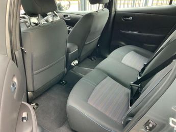 Nissan Leaf 110kW Acenta 40kWh 5dr Auto [6.6kw Charger]