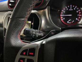 Suzuki Vitara 1.4 Boosterjet S ALLGRIP 5dr Auto