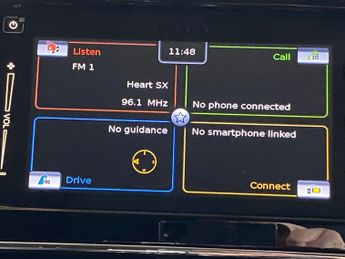 Suzuki Vitara 1.4 Boosterjet S ALLGRIP 5dr Auto