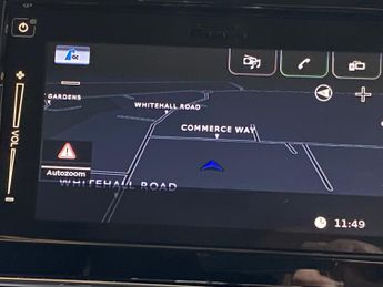 Suzuki Vitara 1.4 Boosterjet S ALLGRIP 5dr Auto