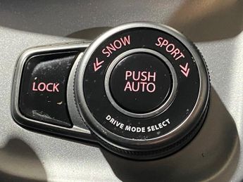 Suzuki Vitara 1.4 Boosterjet S ALLGRIP 5dr Auto