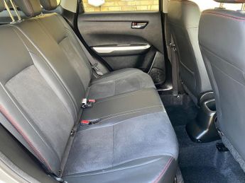 Suzuki Vitara 1.4 Boosterjet S ALLGRIP 5dr Auto