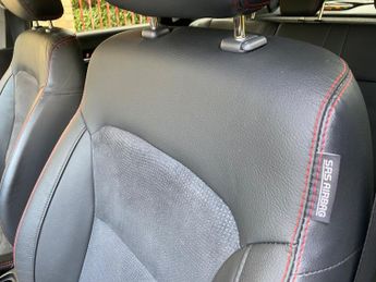 Suzuki Vitara 1.4 Boosterjet S ALLGRIP 5dr Auto