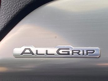Suzuki Vitara 1.4 Boosterjet S ALLGRIP 5dr Auto