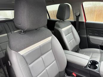 Citroen C5 Aircross 1.2 PureTech Flair Plus EAT8 Euro 6 (s/s) 5dr
