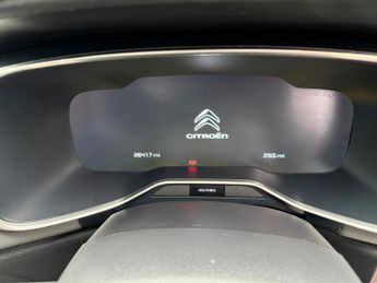 Citroen C5 Aircross 1.2 PureTech Flair Plus EAT8 Euro 6 (s/s) 5dr