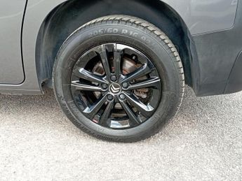 Citroen Berlingo 1.5 BlueHDi Flair M MPV EAT Euro 6 (s/s) 5dr