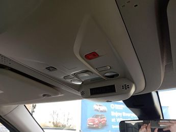 Citroen Berlingo 1.5 BlueHDi Flair M MPV EAT Euro 6 (s/s) 5dr