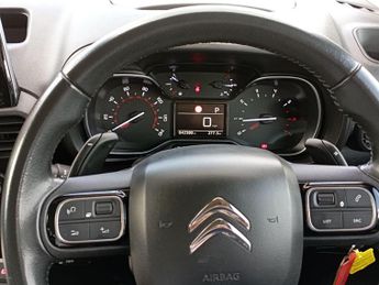 Citroen Berlingo 1.5 BlueHDi Flair M MPV EAT Euro 6 (s/s) 5dr