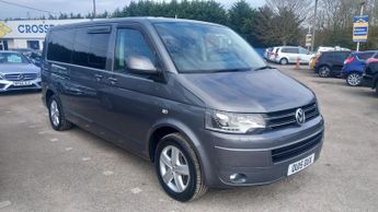 Volkswagen Caravelle 2.0 BiTDi BlueMotion Tech SE 180 5dr DSG