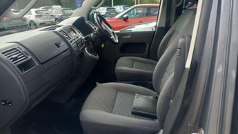 Volkswagen Caravelle 2.0 BiTDi BlueMotion Tech SE 180 5dr DSG