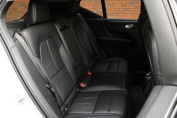 Volvo XC40 1.5h T5 Twin Engine Recharge 10.7kWh Inscription Pro Auto Euro 6
