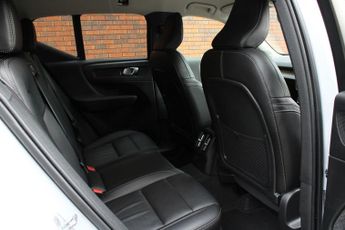 Volvo XC40 1.5h T5 Twin Engine Recharge 10.7kWh Inscription Pro Auto Euro 6