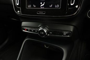 Volvo XC40 1.5h T5 Twin Engine Recharge 10.7kWh Inscription Pro Auto Euro 6