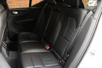 Volvo XC40 1.5h T5 Twin Engine Recharge 10.7kWh Inscription Pro Auto Euro 6