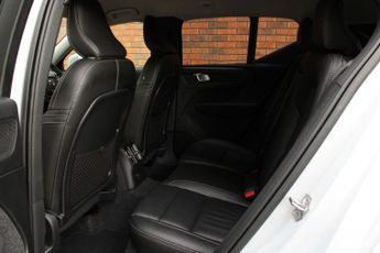 Volvo XC40 1.5h T5 Twin Engine Recharge 10.7kWh Inscription Pro Auto Euro 6